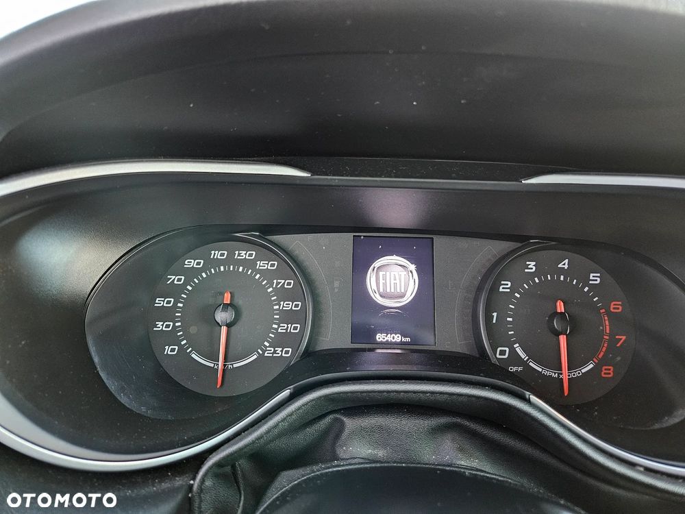 Fiat Tipo 1.4 T-Jet 16v Lounge - 5