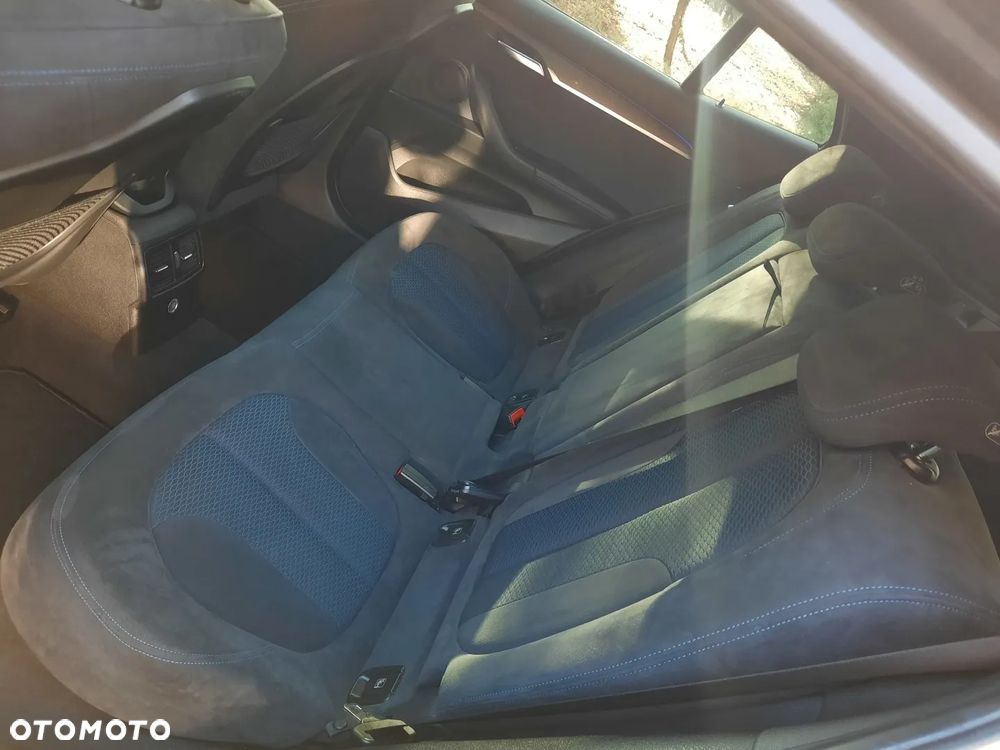 BMW X2 xDrive20d M Sport - 18