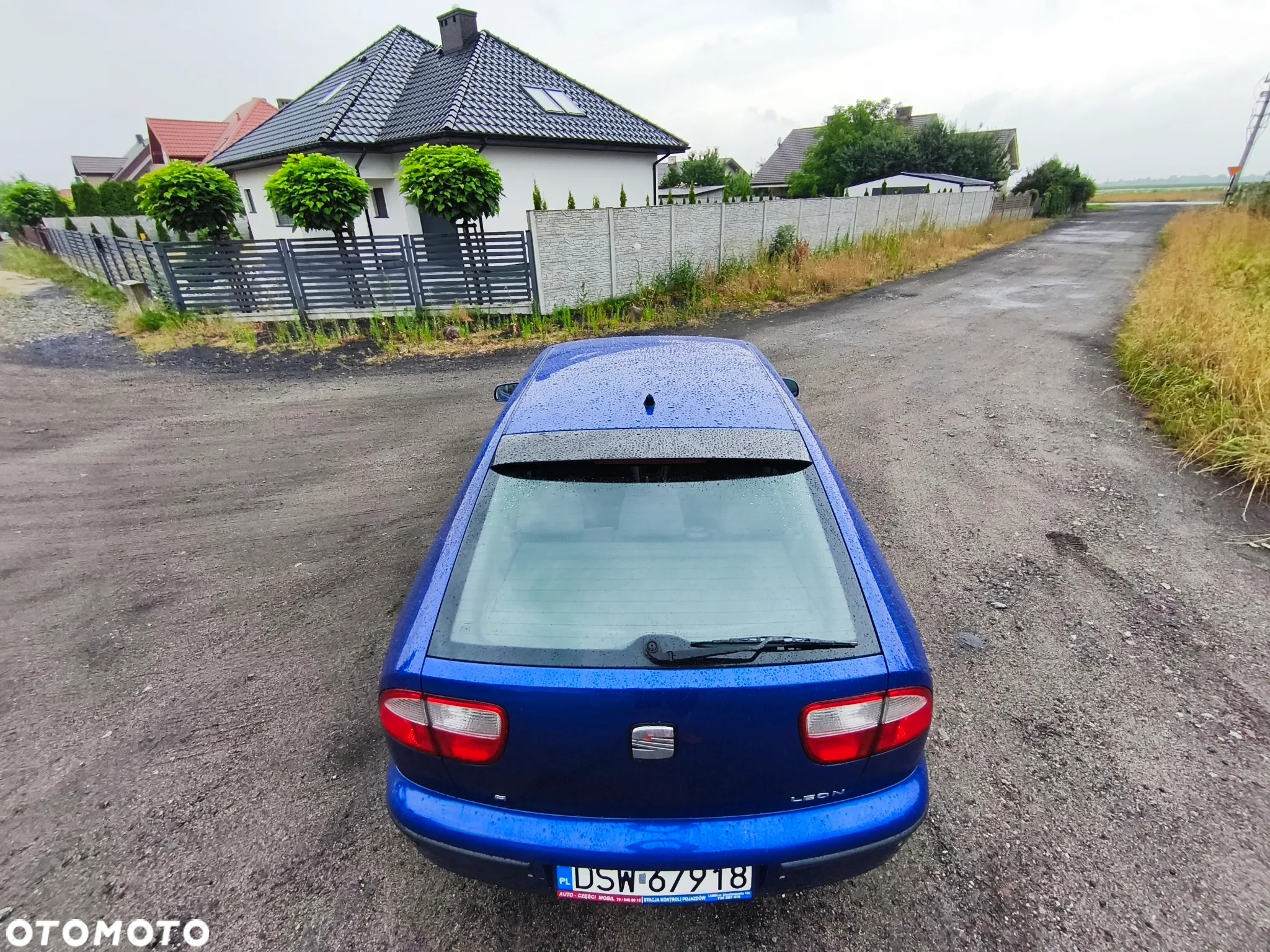 Seat Leon - 7