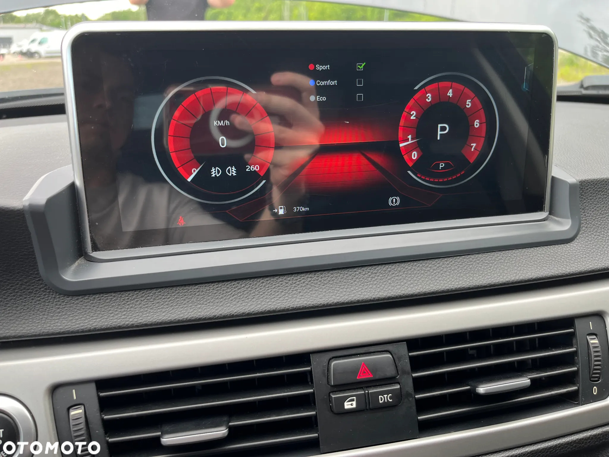 BMW Seria 3 320i - 14