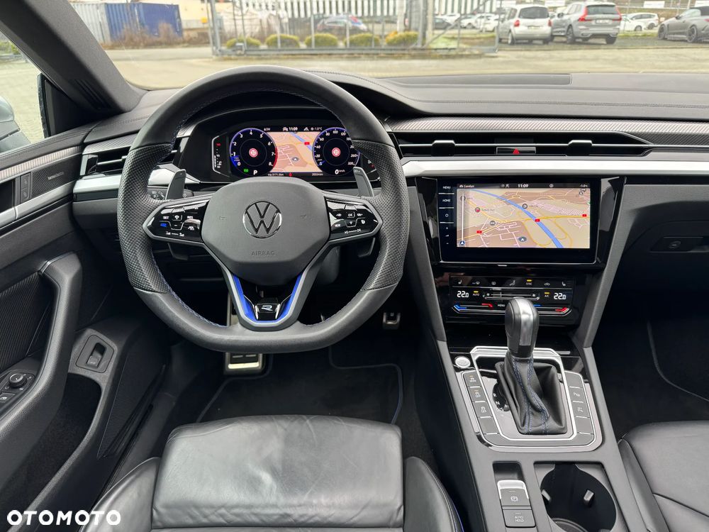 Volkswagen Arteon Shooting Brake 2.0 TSI OPF 4Motion DSG R - 17