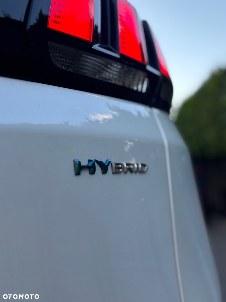 Peugeot 3008 1.6 PureTech GT S&S EAT8 - 9