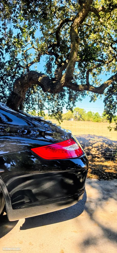 Porsche 911 (997) - 31