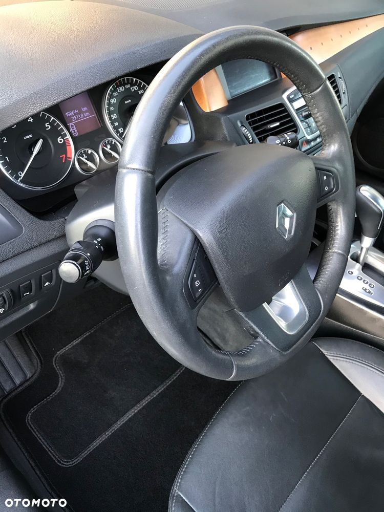 Renault Laguna 2.0 16V Turbo Initiale - 17