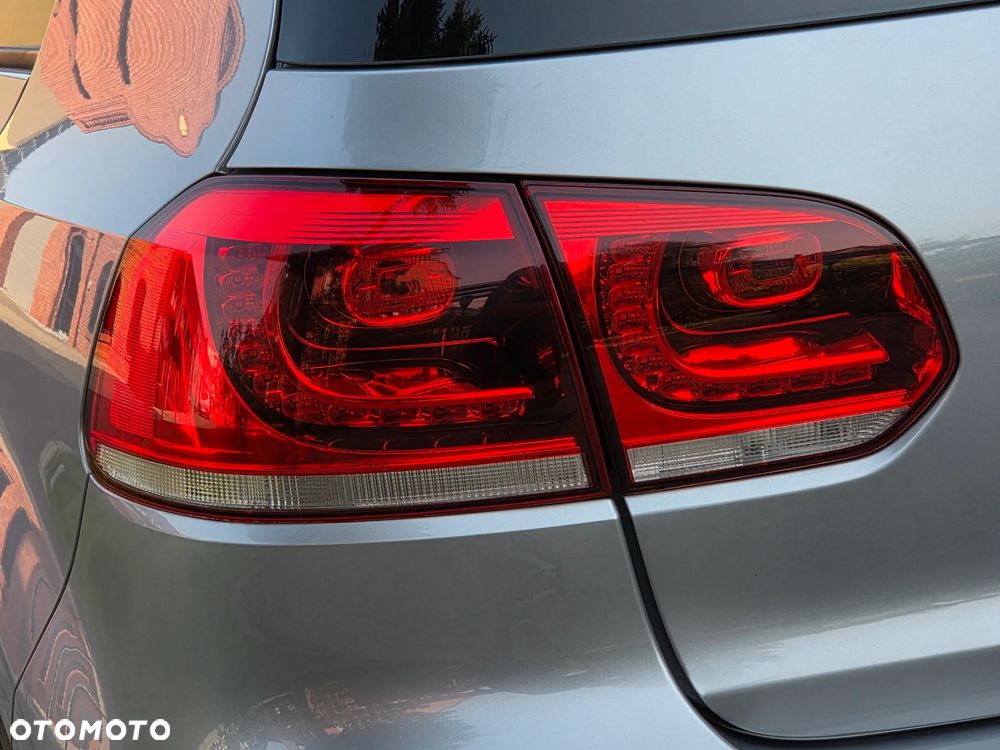 Volkswagen Golf 1.2 TSI BlueMotion Technology MATCH - 13