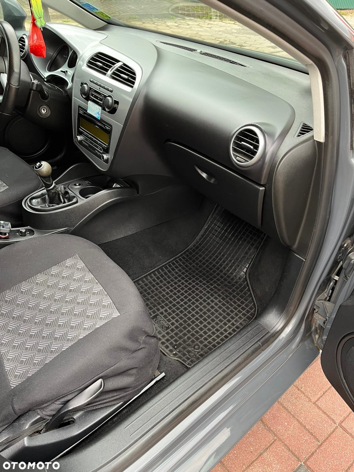 Seat Leon 2.0 TDI Style - 12