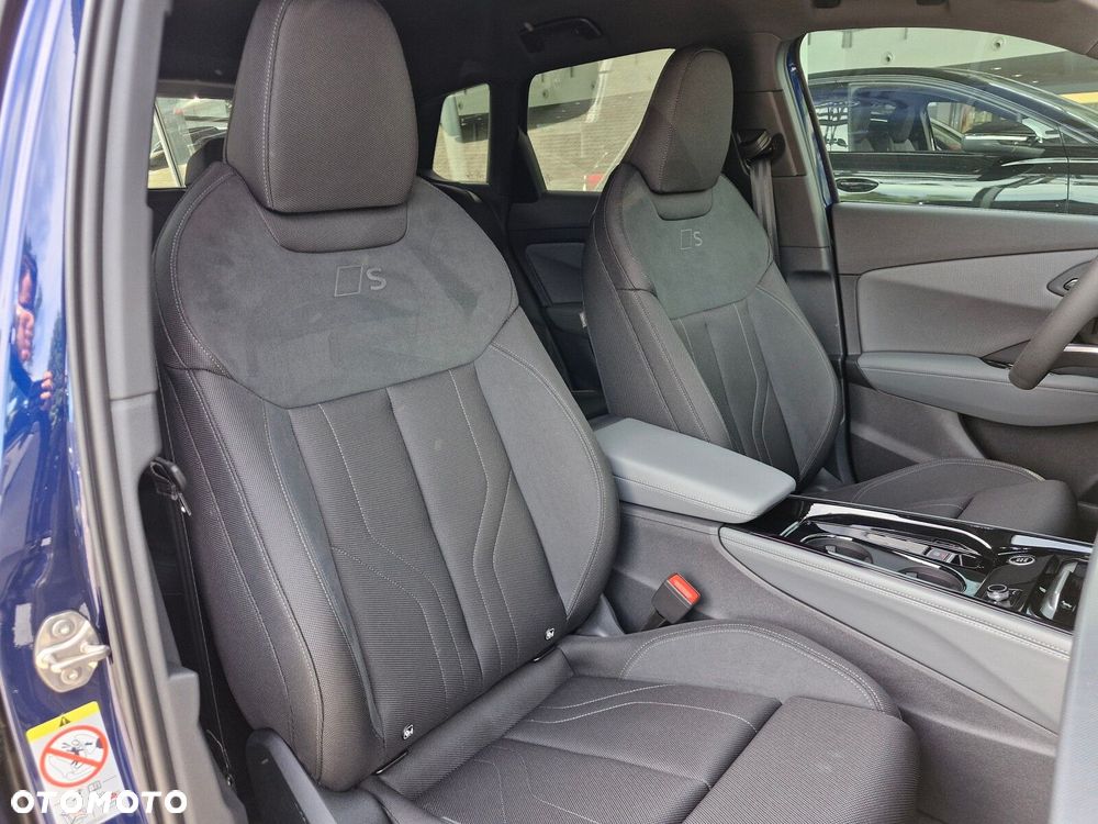 Audi Q3 TFSI 150 kW Quattro S tronic - 8
