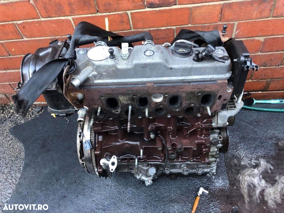 Motor Ford 2.0 tdci QYWA AZWA 1.8 tdci KKDA FFWA 2.2 tdci Q4BA Galaxy - 7