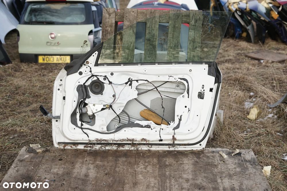 Drzwi przód przednie prawe BMW seria 1 F21 3d  300 - 9