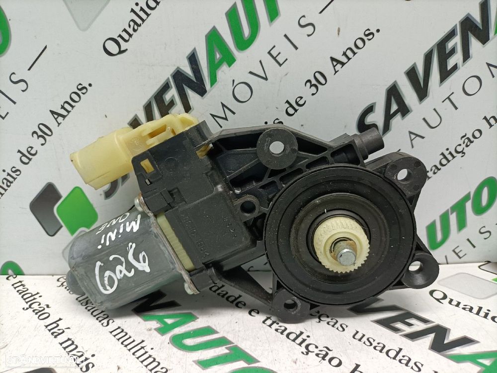 Motor Elevador Frente Esquerdo Mini Mini (R56) - 1