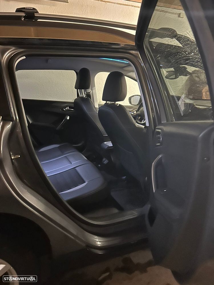 Peugeot 2008 1.2 PureTech Active - 3