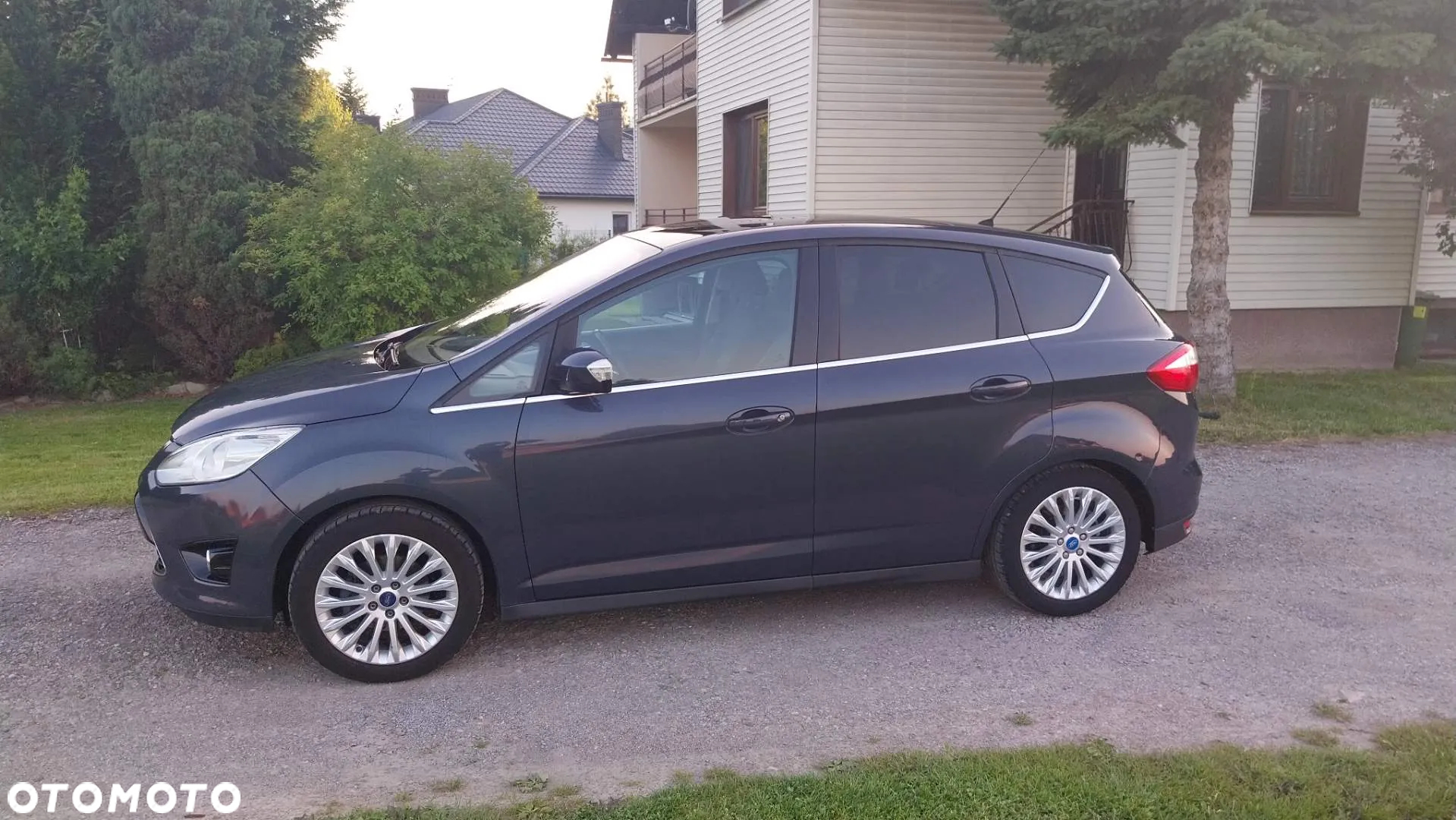 Ford C-MAX - 4