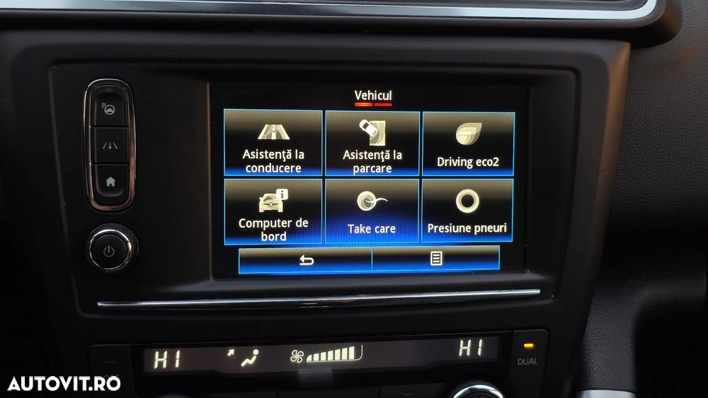 Renault Kadjar 1.5 DCI EDC Intens - 37