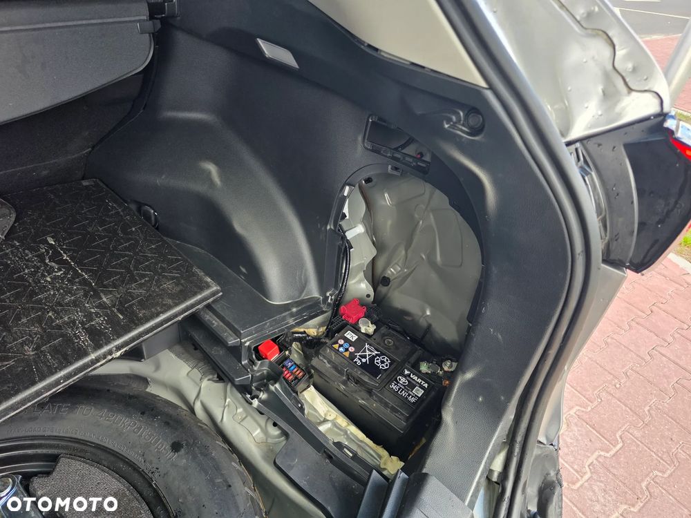 Toyota RAV4 2.5 Hybrid Executive 4x4 - 16