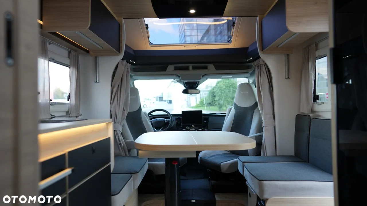 Ford Chausson 777 Etape Line - 14