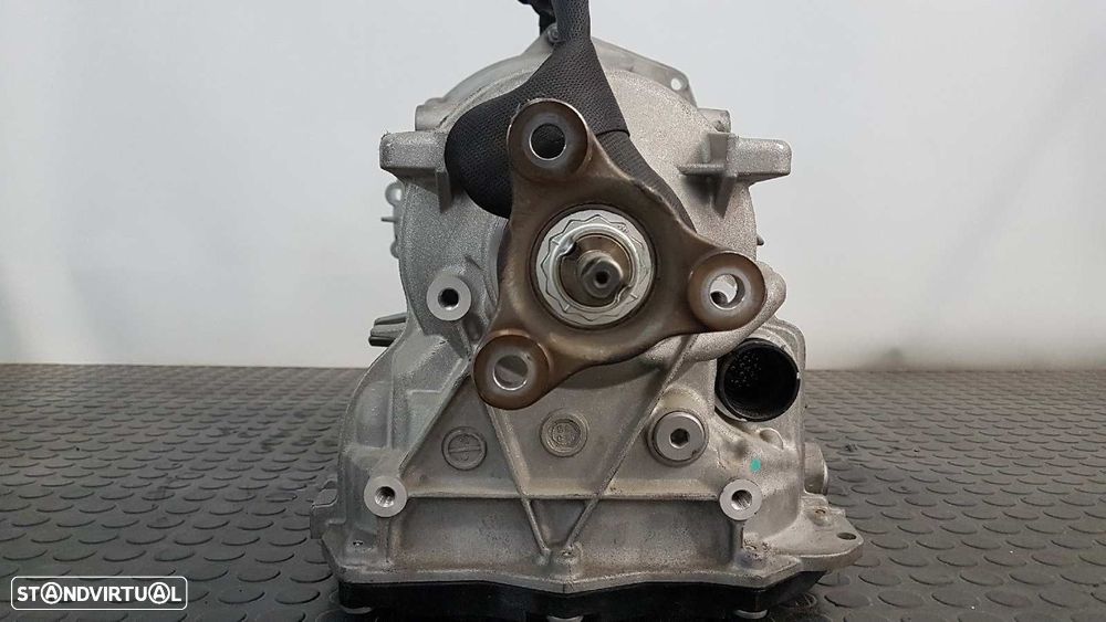 CAIXA DE VELOCIDADES BMW SERIE 1 LIM. (F20/F21) 118D M SPORT - 8