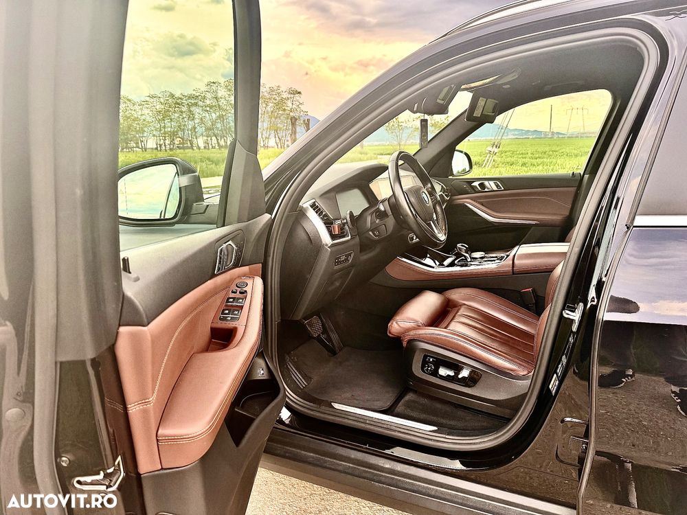 BMW X5 xDrive45e - 12