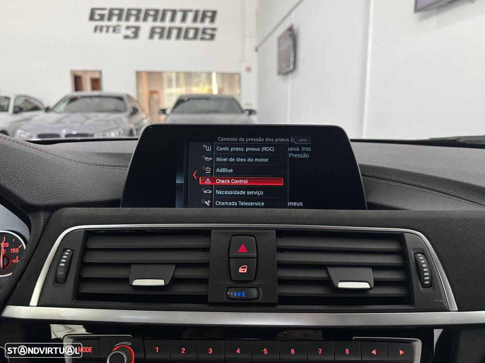 BMW 420 Gran Coupé d Pack M Auto - 23