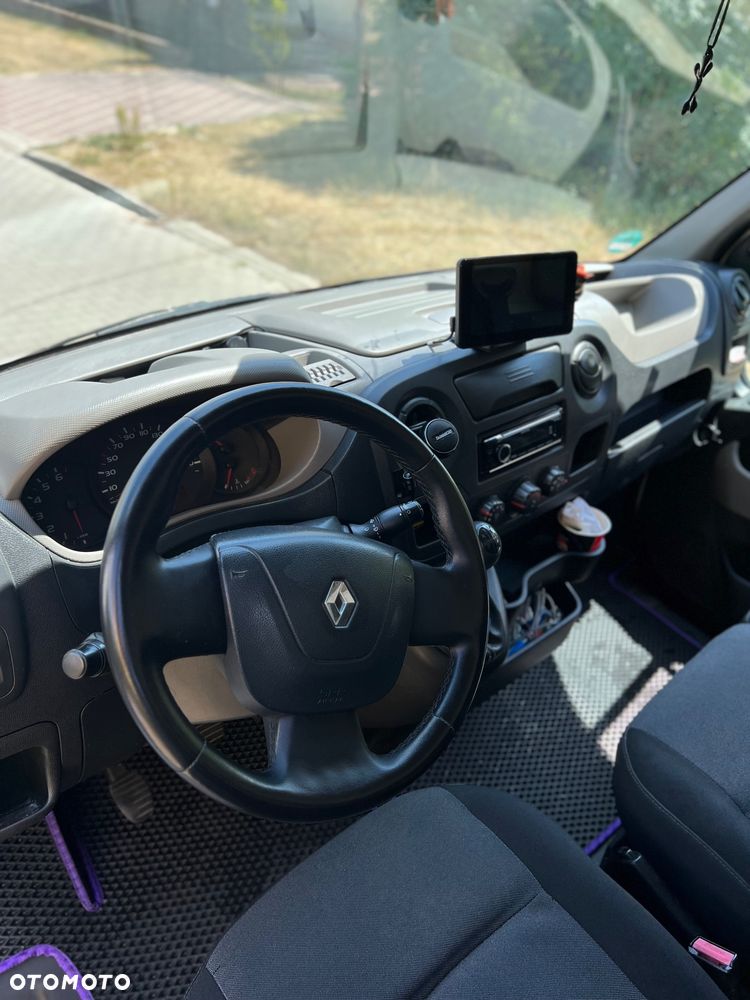 Renault Master - 7