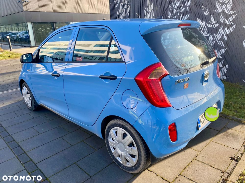 Kia Picanto 1.0 M - 3