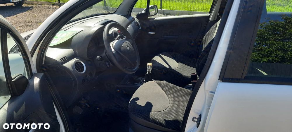 Citroën C3 - 10