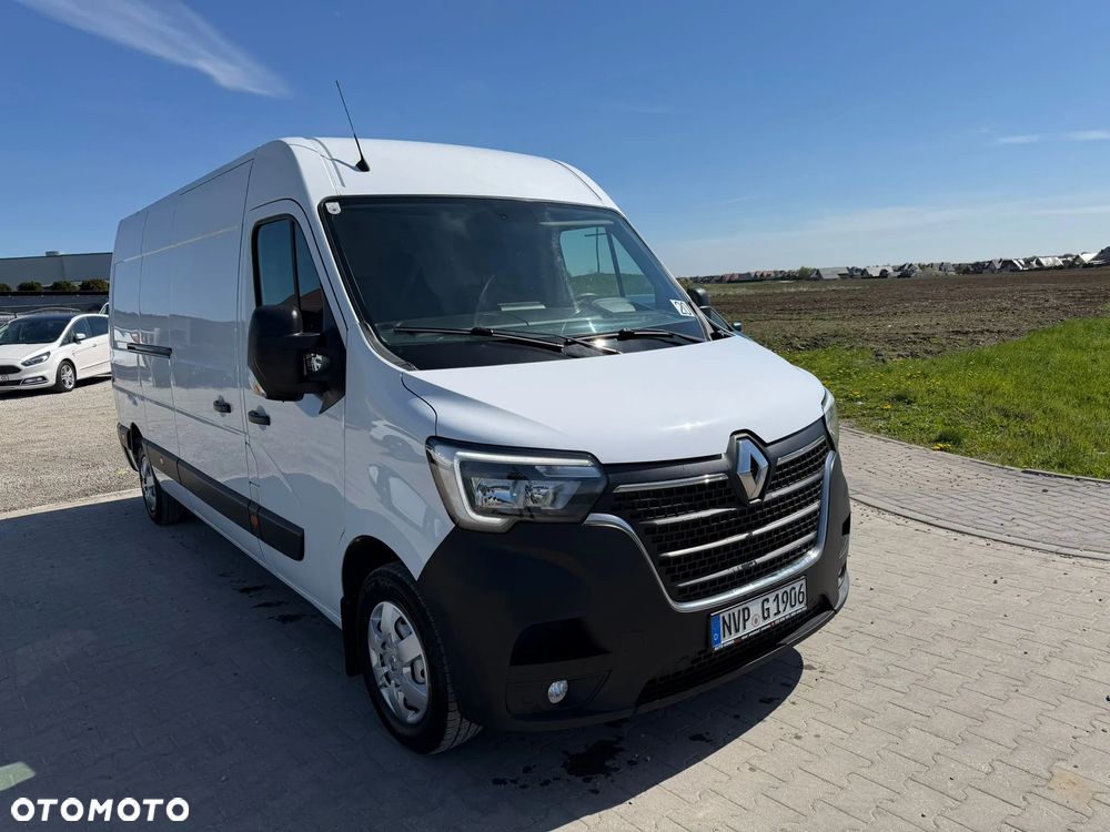 Renault Master Maxi - 5