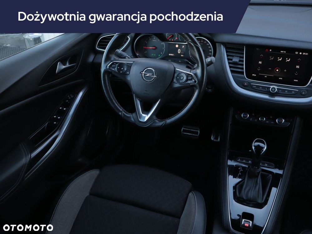 Opel Grandland X - 9