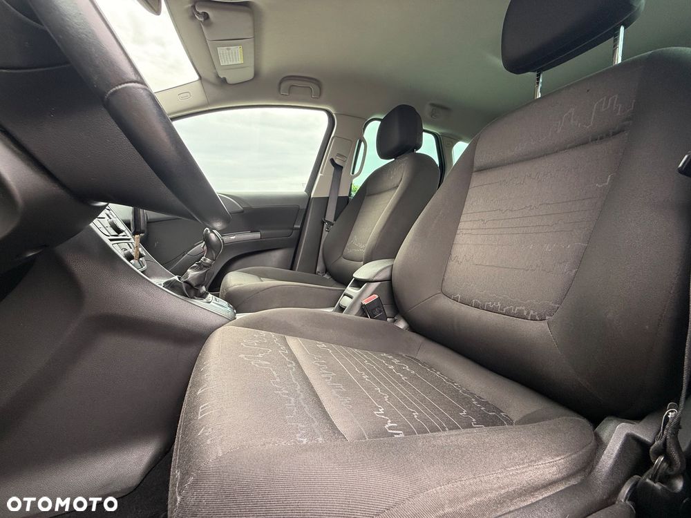 Opel Meriva 1.4 T Enjoy - 16