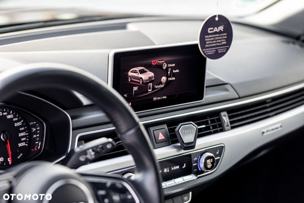Audi A4 Avant 40 TDI S tronic quattro sport - 20