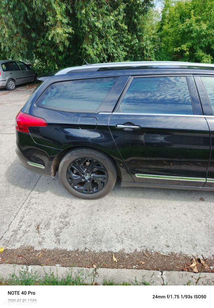 Citroën C5 2.0 HDi Exclusive - 5