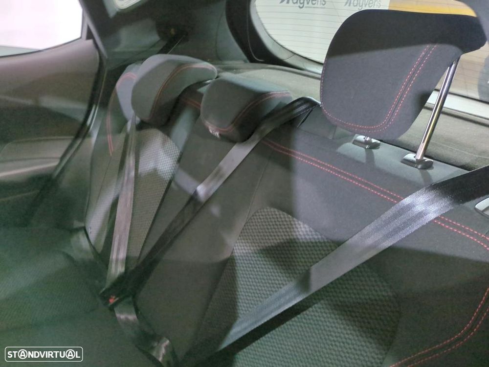 Ford Fiesta 1.0 EcoBoost ST-Line - 8