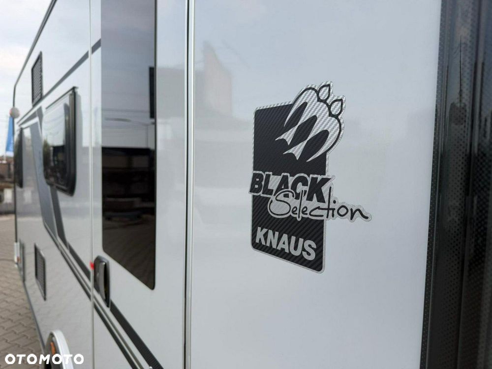 KNAUS Knaus 580 QS Black Selection - 8