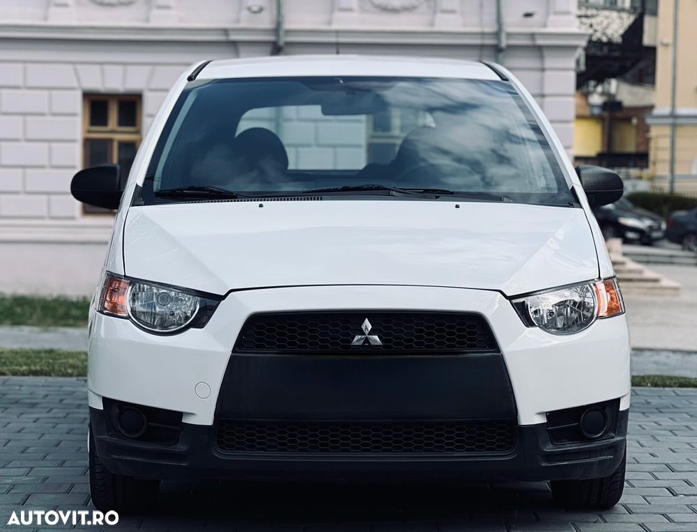 Mitsubishi Colt 1.1 ClearTec XTRA - 24