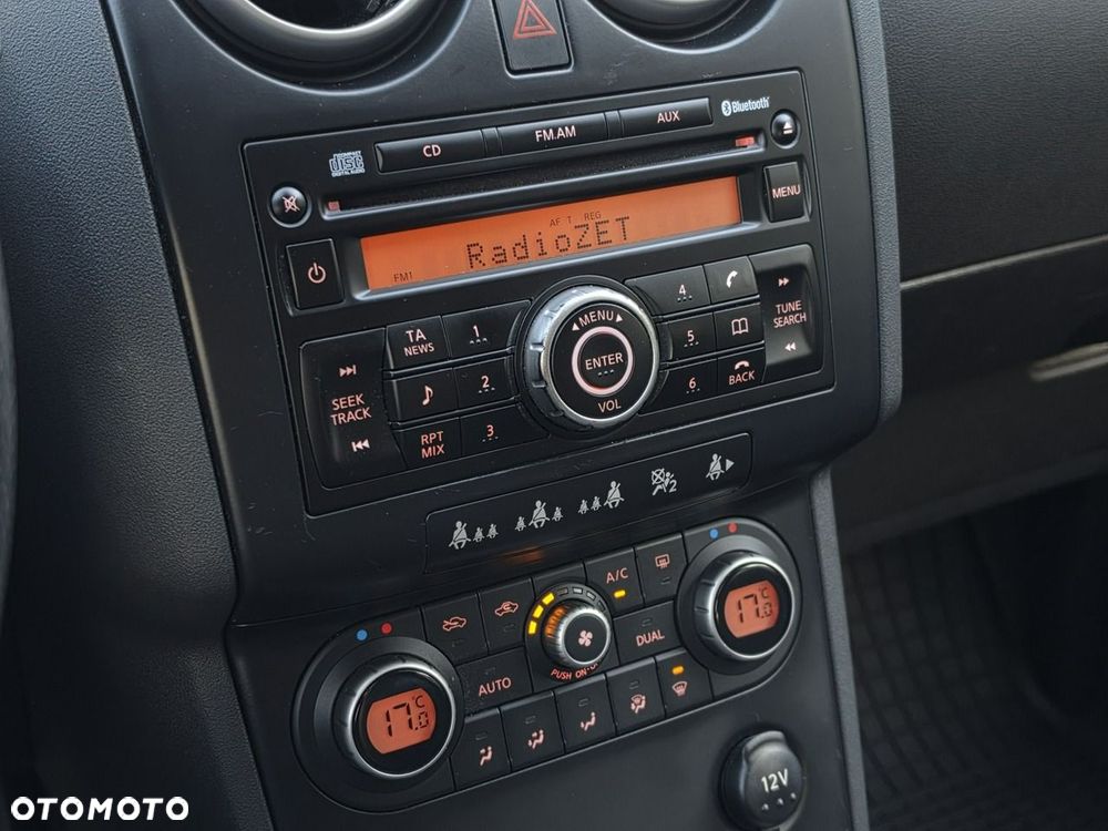 Nissan Qashqai - 18