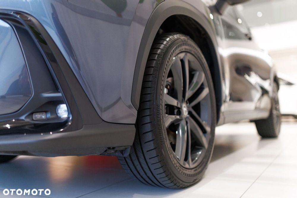 Lexus NX 350h Prestige AWD - 14