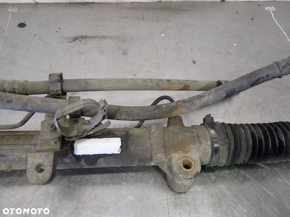 MAGLOWNICA ZE WSPOMAGANIEM CITROEN NEMO 1.4HDI - 9