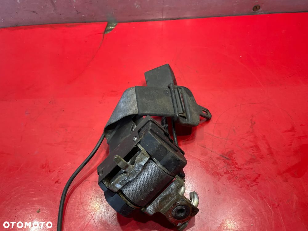 Mercedes  W140 PAS BEZPIECZEŃSTWA TYŁ ŚRODKOWY A1408601685 - 3