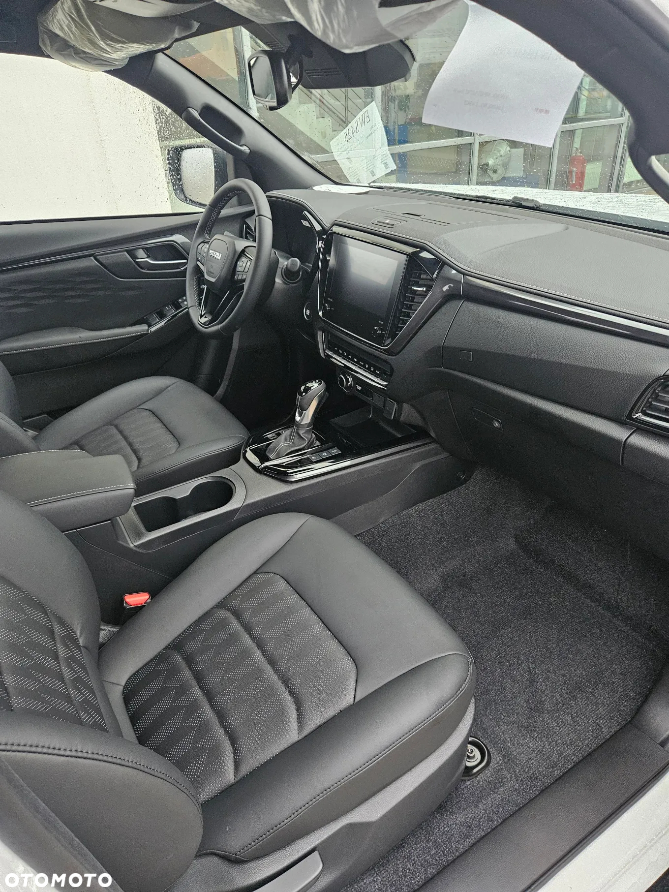 Isuzu D-Max 1.9 DC LSE - 8