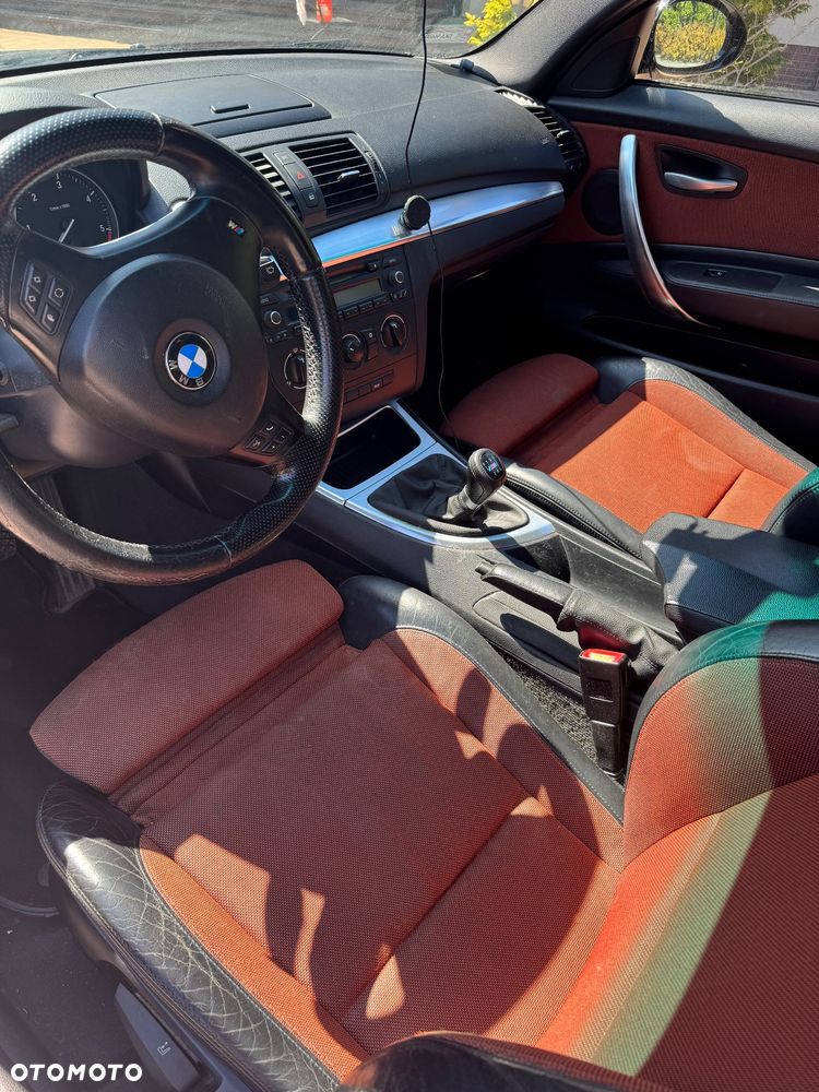 BMW Seria 1 123d - 10