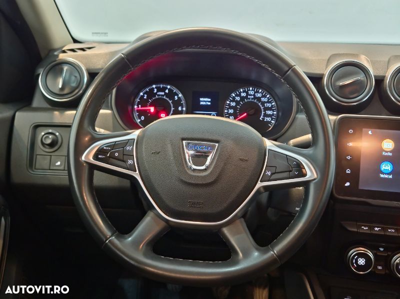 Dacia Duster TCe 150 4WD Prestige - 17
