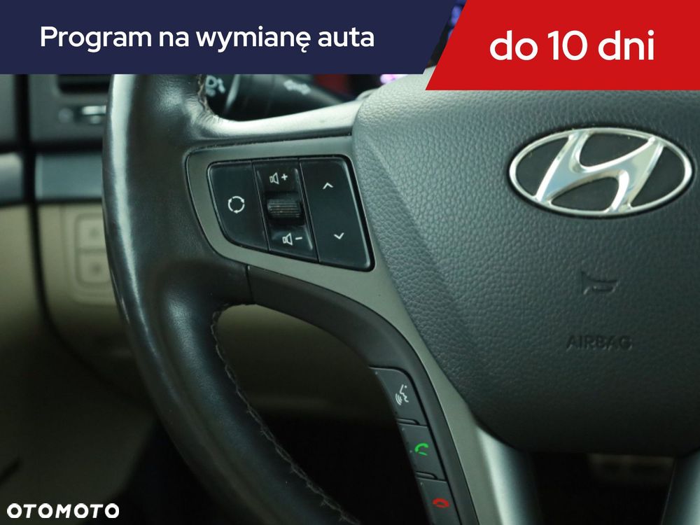 Hyundai i40 - 18