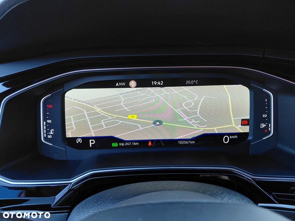 Volkswagen Polo 1.0 TSI OPF DSG R-Line - 32
