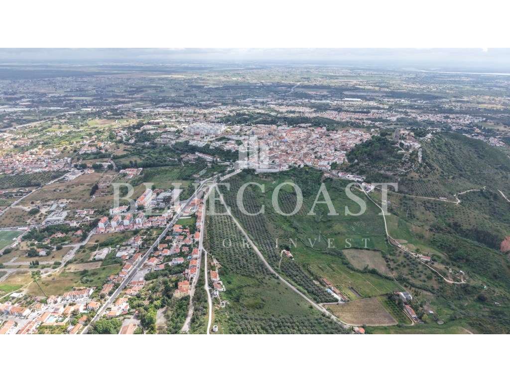 Oportunidade de investimento - Terreno em Vale de Barris - Grande imagem: 4/15