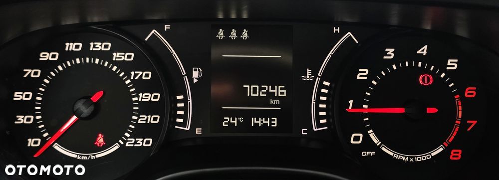Fiat Tipo 1.4 16v Pop - 6
