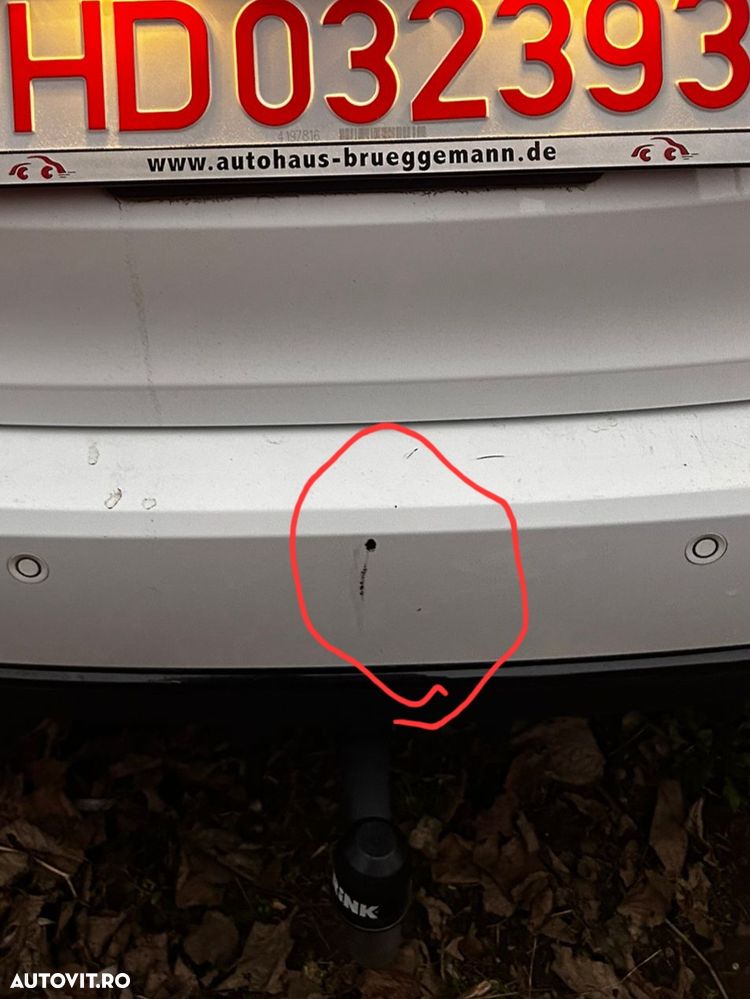 MG HS 1.5T-GDI Aut. Luxury - 11