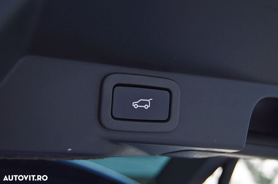 Land Rover Range Rover Sport - 20