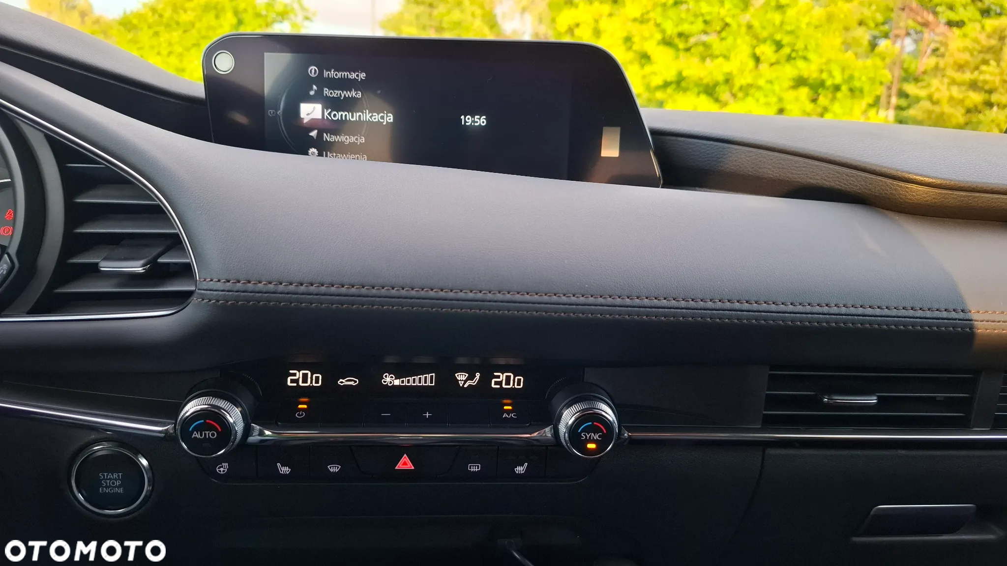 Mazda 3 - 20