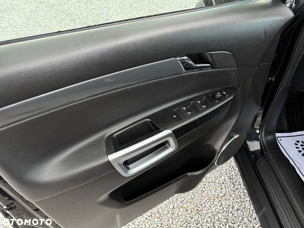 Opel Antara 2.4 Edition - 29