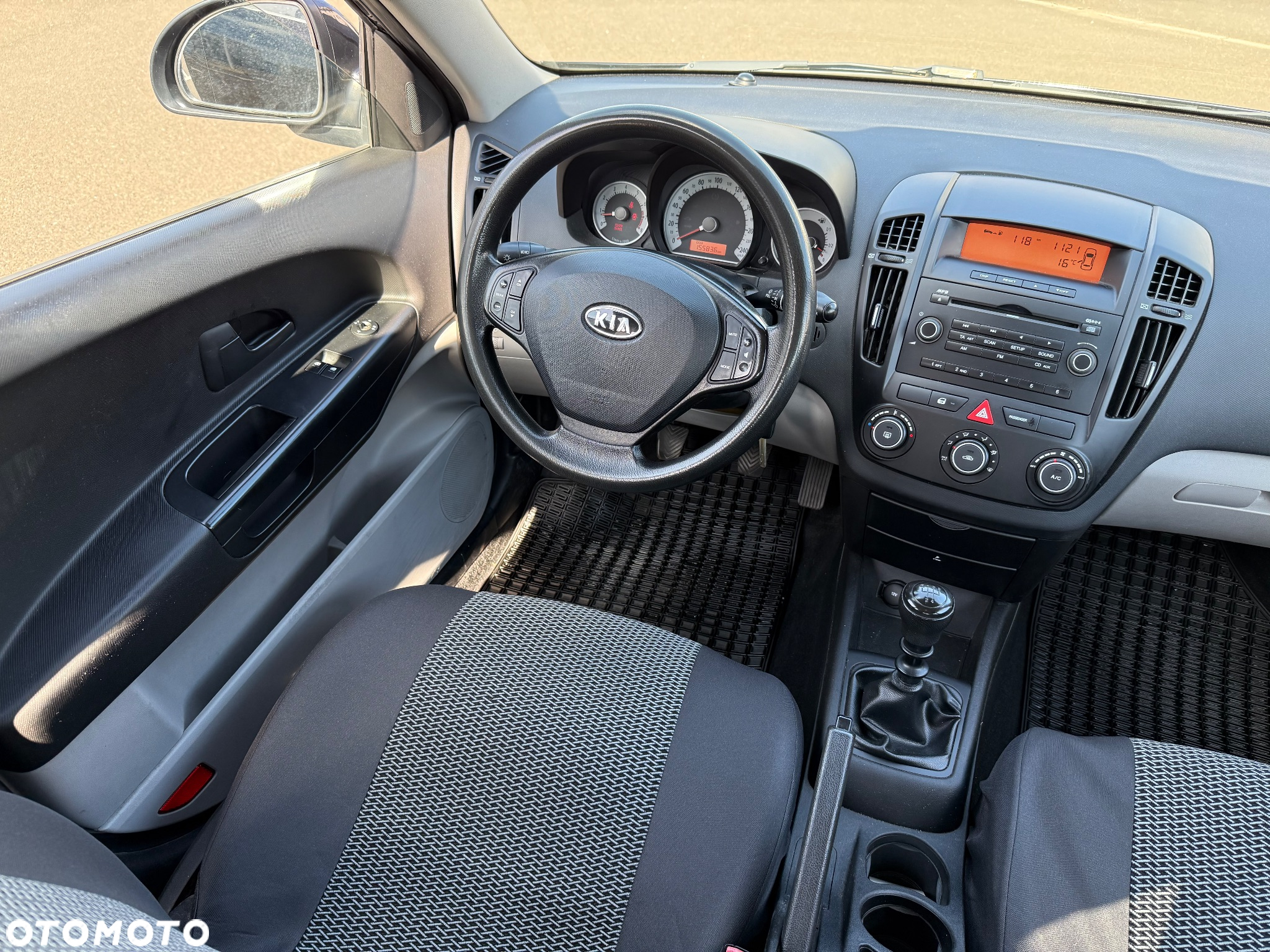Kia Ceed 1.4 CVVT LX Basis - 28
