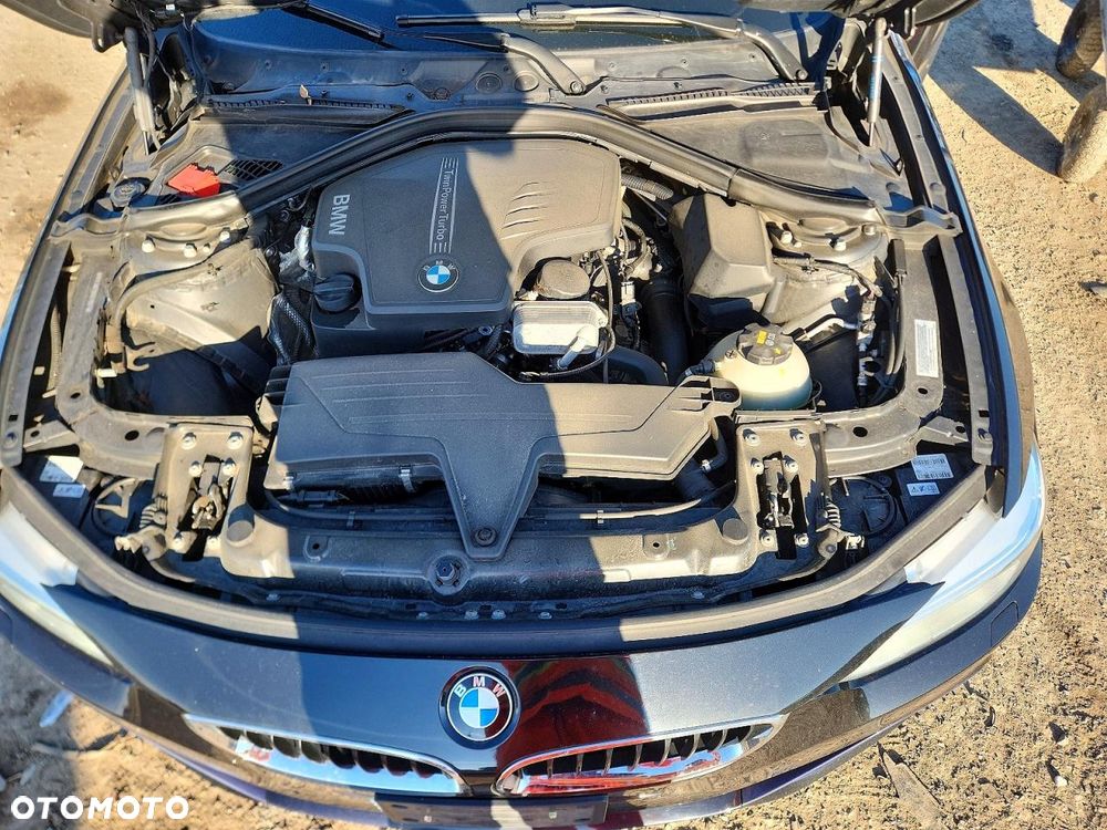 BMW Seria 4 428i Sport-Aut Luxury Line - 12